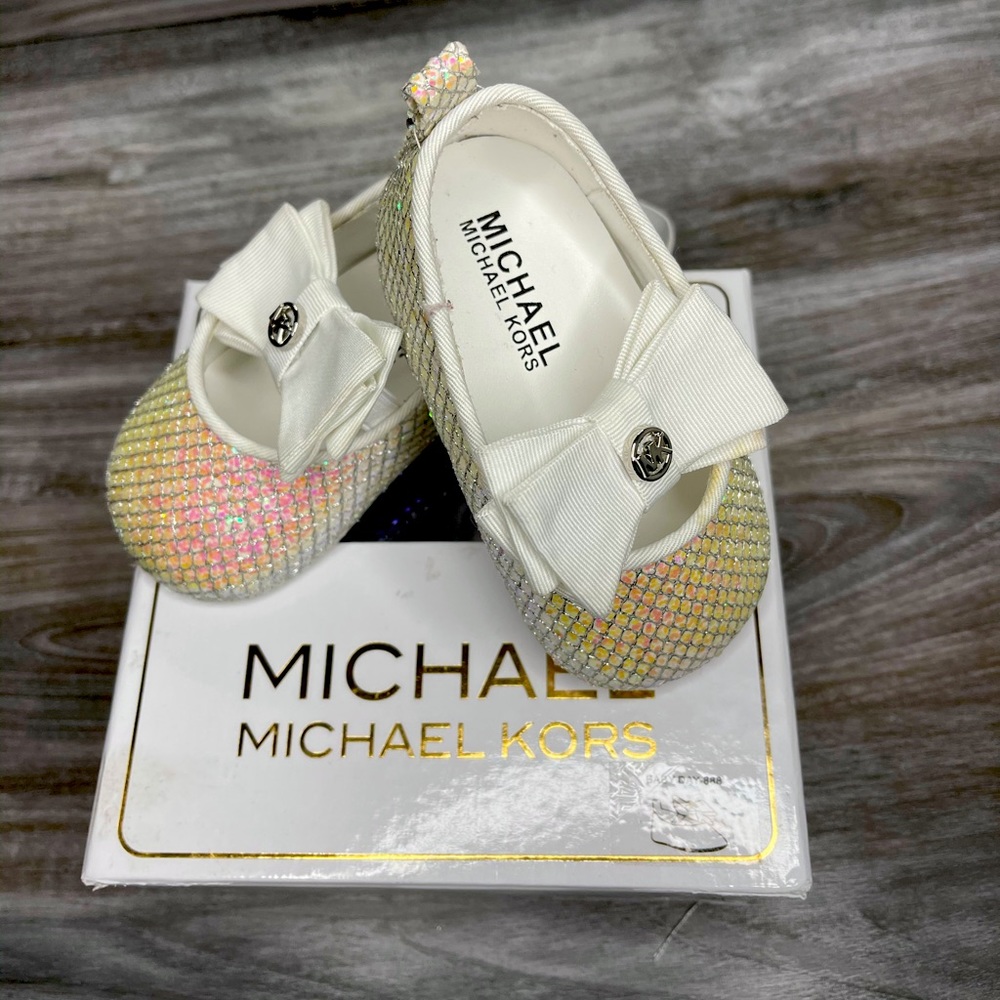Michael Kors shoes